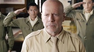 Air Strike: Trailer 1