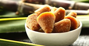 The 'Gur' Old Story of Why Jaggery is India’s Favourite Sweetener