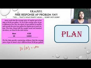 Statistics Chapter 9 Review