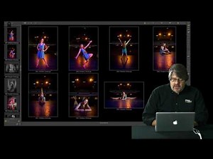 From Ordering to Final Production in ProSelect