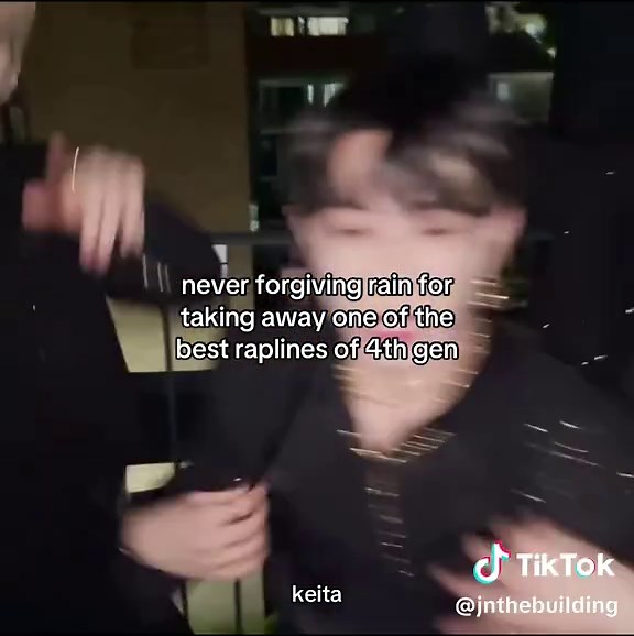 Ciipher We Needed You: A Tribute to K-Pop's Best Raplines