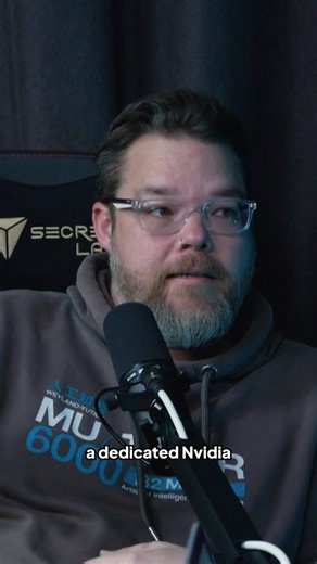 Nvidia's optimisation with Linux