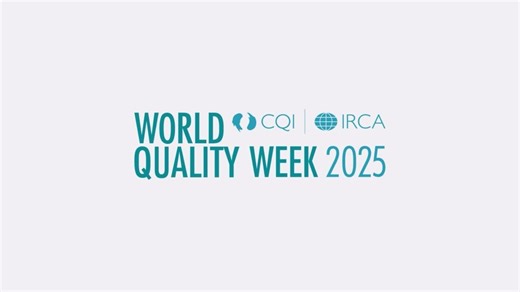 🌍 World Quality Day 2025: “Quality – Think Differently”Quality has… | Abdul Aziz