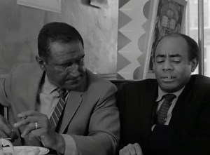 Black Like Me — Black Film Archive