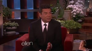 WATCH: George Lopez swears off booze after arrest in Canada