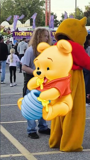 🧟 WINNIE POOH Turned Into A Zombie Parody🧟