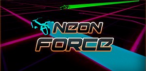 Neon Force by NeoTwo
