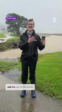 Worst to come for Cyclone Vaianu, some residents urged to evacuate now | Stuff.co.nz