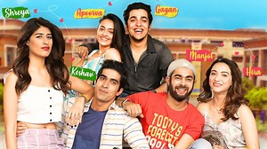 Catch The Trailer Of College Romance 4; Streaming From This Date Only On Sony Liv