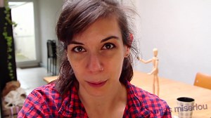 Petite Teen Porn | MissMiserlou - Exploring Your Body - ASMR Eye Contact