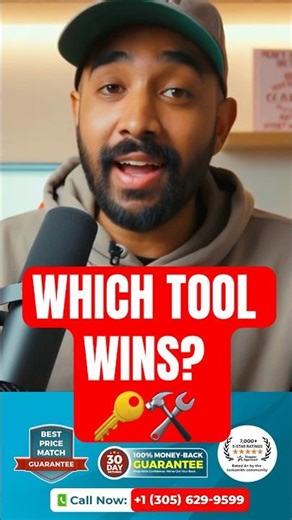 Stop Guessing! 🛑 CGDI vs. Xhorse Condor