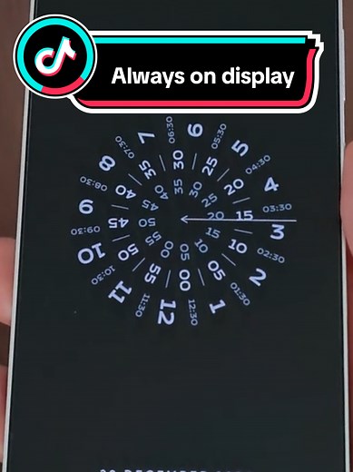 Set Up Always On Display on Your Android Phone