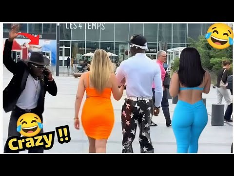 Crazy Funniest Videos Ever In The World! (eps 111) | Try Not To Laugh Challenge