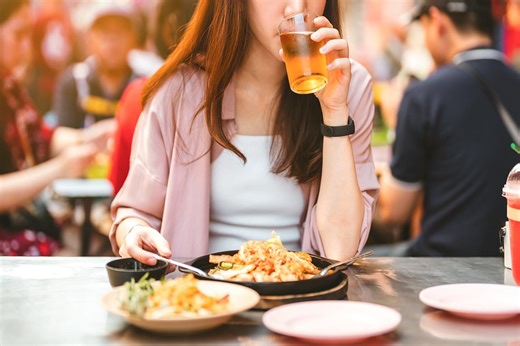 The 10 Best Food Cities of 2026