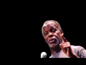 Danny Glover Reads Frederick Douglass