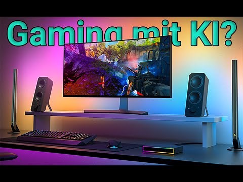Govee AI Sync Box Kit im Test - Der Ambilight-Effekt mit künstlicher Intelligenz macht richtig Spaß!