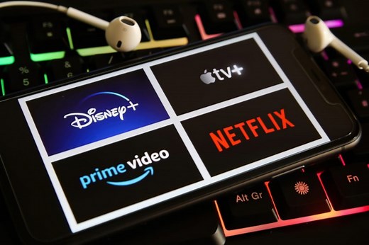 Netflix vs Showmax vs Prime Video vs Disney  — Ultimate South African streaming battle