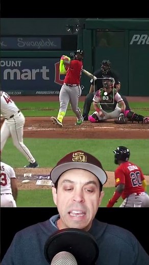 Michael Harris II OVER 1.5 Hits Runs RBIs — Best MLB Prop Tonight | April 20 2026