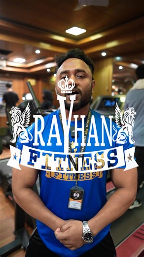 💪 Our trainer Roni is breaking down how to do pull-ups step by step — perfect if you’re just starting out! 🙌 Take it slow, follow along, and you’ll get stronger every rep 🔥 . . . . . . . . . . . . . . . . . . #RayhanFitness #PullUps #BeginnerWorkout #StayFit | Rayhan Fitness