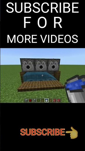 Minecraft TNT Dispenser