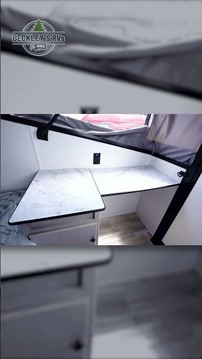 2023 Coachmen Clipper 9.0 TD Escape Walkthrough | Beckley's RVs