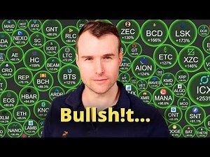 ⚠️ They Are Pushing HorseSh!t!