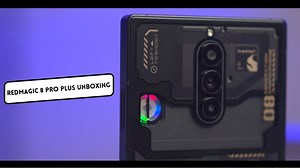 69K views · 2.2K reactions | Gaming ဖုန်းတွေထဲ တော်တော်မိုက်တဲ့ Redmagic 8 ProPlus Transparent Edition ကို Unboxing လုပ်ပေးလိုက်ပြီဗျာ . . . Review Unit Sponsored By : MoTo Mobile - အောင်ပန်း #Redmagic8ProPlus #Redmagic #gamingphone #phone #Tech #smartphones | Myanmar Mobile & Tech Review - MMTR | Facebook