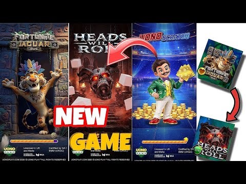 Fortune Te Jagur ||Yono Games|| Full Entertainment Enjoy Karo Not Parmot Bating Apss