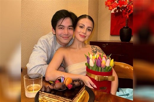 Emilienne Vigier opens up on 3-year relationship with Joshua Garcia