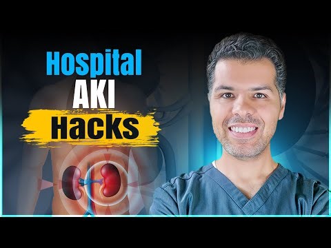 AKI Management Step-by-Step: How to Treat Acute Kidney Injury