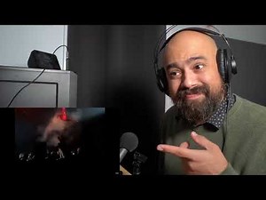 Jethro Tull Reaction: Classical Guitarist react to Jethro Tull Locomotive Breath Rockpop Live 1982