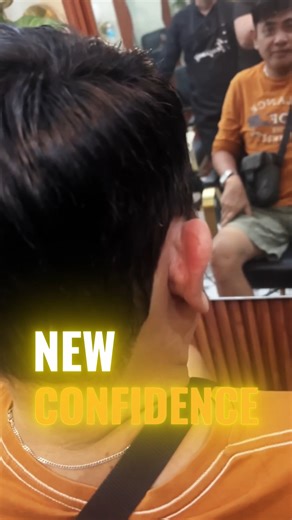 3.2K views | Look 10 years younger nang ganon ka-dali! Thick hair....