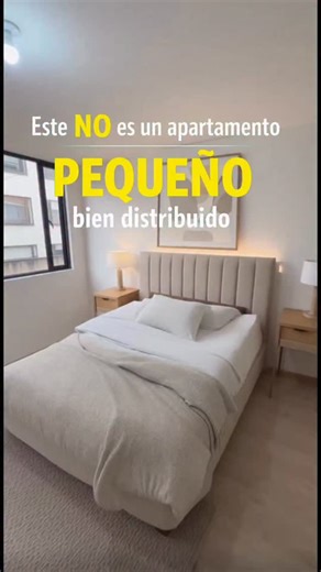 Finca Raíz Colombia | Apartamentos en venta on Instagram: "Este apartamento de 91 m² es para quienes ya no quieren “espacios bien distribuidos”, sino espacios amplios donde la vida se sienta cómoda. Tres habitaciones reales, zona social generosa y una cocina abierta que conecta todo sin apretar nada. Ubicado en Cedro Golf, un barrio residencial consolidado, tranquilo y con excelente conectividad por la Carrera 7A. Aquí todo ya funciona: comercio cercano, colegios, supermercados y transporte sin