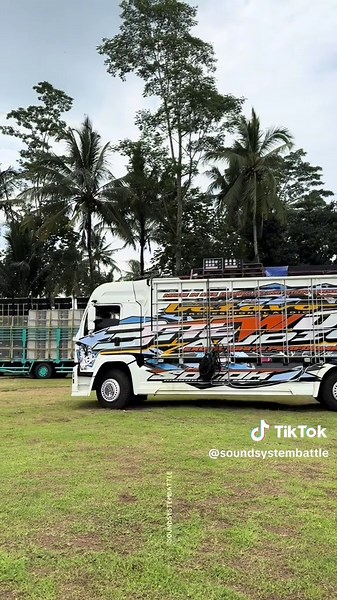 Brewog Audio: Rumble in the Soundsystem Battle