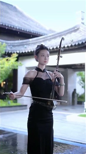 二胡演奏 #民乐 好久不见 #chinesemusic #musicmandarin #instrumental #viralpost #fyp