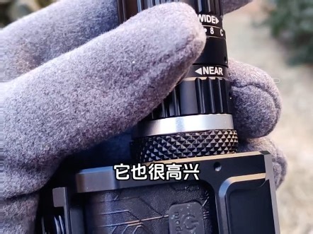 带着GoPro拍妹子