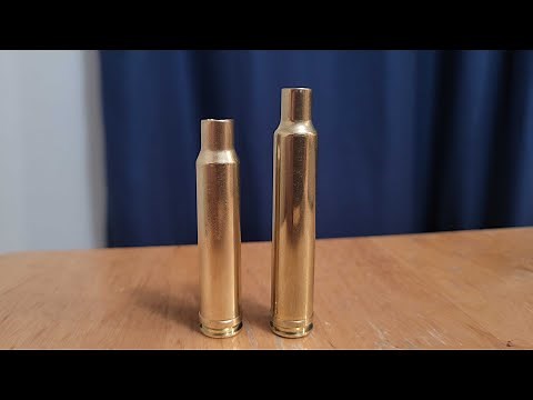 338 Win Mag vs 340 WBY Mag and 375 H&H vs 378 WBY Mag: Magnum Madness Part 4.