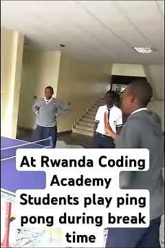 @hatanacoachingacademy At Rwanda Coding Academy, Nyabihu District