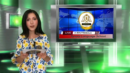 Resala_News 🎥🎤 #resala_national_and_international_school | Resala national and international schools