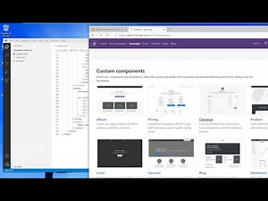 Como implementar Bootstrap en Desarrollo Web con XAMPP