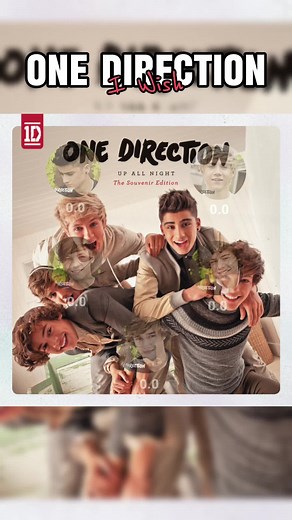 I Wish #onedirection #1d #harrystyles #zaynmalik #liampayne #niallhoran #louistomlinson #harry #zayn #liam #niall #louis #foryou #foryoupage #fyp #linedistribution #iwish