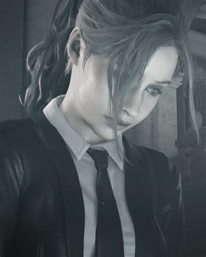 Exciting Hopes for a Code: Veronica Remake Announcement