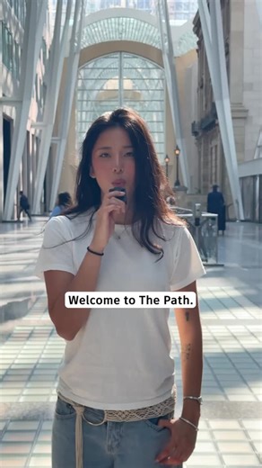 7.7K views · 22 reactions | Spanning over 18 miles of shops, services, and shortcuts, The Path is Toronto’s coolest summer commute (literally). Have you ever explored The Path? | Autodesk | Facebook