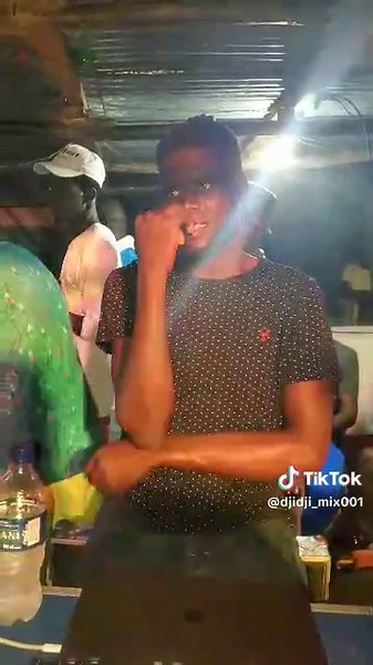 #Deejay #Djidjimix #viral #views #transition #dj