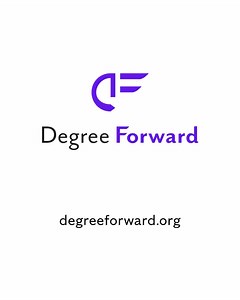 "A degree for $10,000 in just a year? It's possible" -- the Detroit News Degree Forward's accelerated pathways can help you get a BA online in 2-3 years. Talk to an advisor today. | Degree Forward