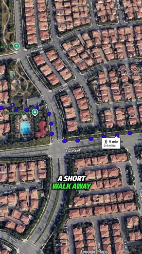 Perfect Location in Irvine #irvine #orangecounty #hometour