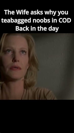 Let's be honest guys #breakingbad #cod