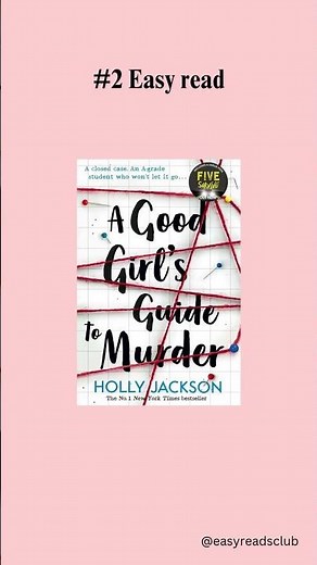 3 Easy Novels for Beginners 📚