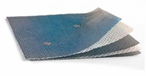 Acticoat™ - One of world's biggest advances in burn/wound care