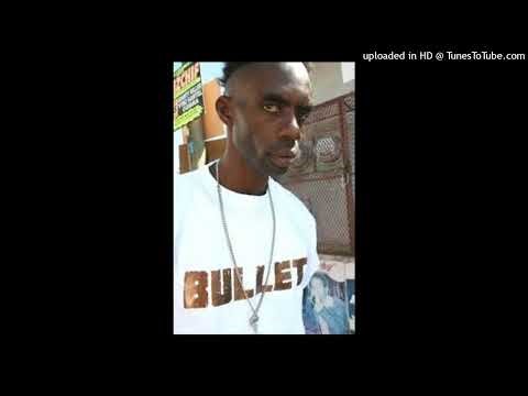 Ninjaman - I'm Shocked REMIX 2Pac Tribute